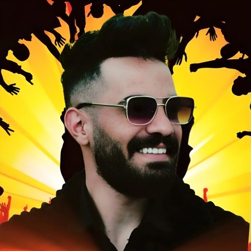 دانلود آهنگ جدید امیر نریمانی با عنوان غم کدر